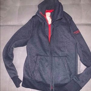 Men’s Abercrombie Jacket